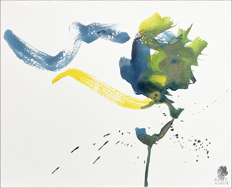 Hidden in Plain Sight